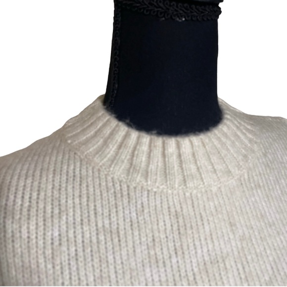 Acrylic Sweater - Picture 4 of 10